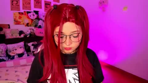 Zoe 3 online show from February 2026 09:48:02 PM