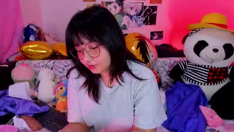 Zoe 3 online show from March 2026 01:01:02 AM