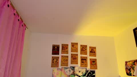 Zoe 3 online show from April 2026 11:35:01 PM