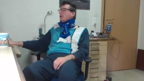 iamachim online show from December 2025 07:27:02 AM