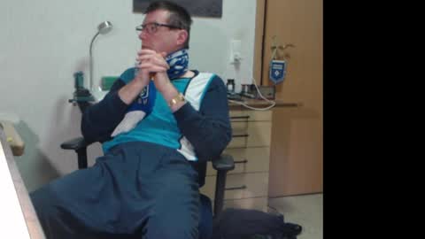 iamachim online show from April 2026 03:37:01 AM