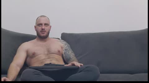 claudeloflex onlyfans online show from March 2026 09:00:01 PM