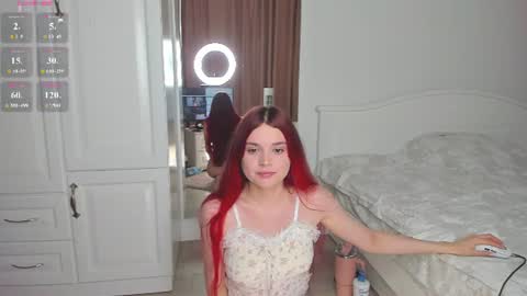 Snapshot of iamcassidy chatting on June 2026 05:21:02 AM Cassie STREAMS HERE EVERYDAY online show from June 2026 05:21:02 AM