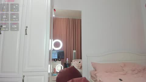 Snapshot of iamcassidy chatting on June 2026 09:14:01 AM Cassie STREAMS HERE EVERYDAY online show from June 2026 09:14:01 AM