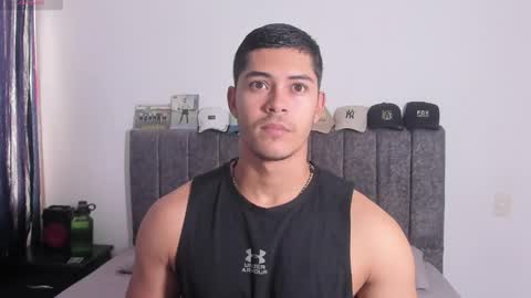 Snapshot of iamdylan777 chatting on April 2026 01:38:02 PM Dylan independent model online show from April 2026 01:38:02 PM
