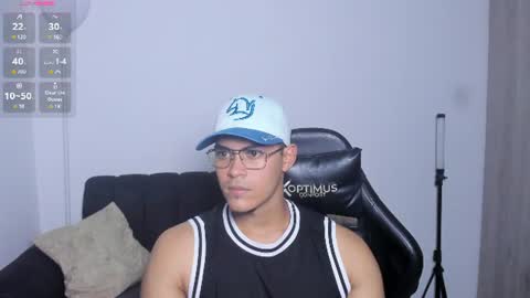 Snapshot of iamdylan777 chatting on July 2026 04:52:02 AM Dylan independent model online show from July 2026 04:52:02 AM