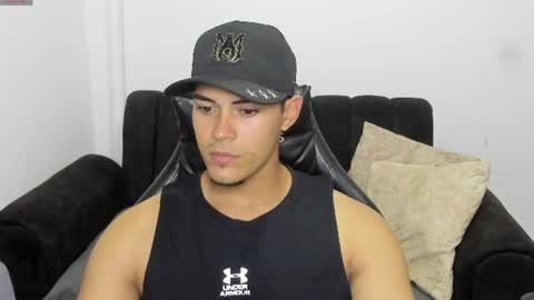 Snapshot of iamdylan777 chatting on July 2026 05:11:01 AM Dylan independent model online show from July 2026 05:11:01 AM