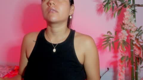 Snapshot of iamevaaa chatting on December 2024 04:32:02 PM Eva online show from December 2024 04:32:02 PM
