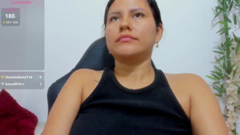Snapshot of iamevaaa chatting on January 2025 11:07:01 PM Eva online show from January 2025 11:07:01 PM