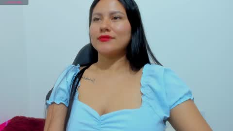 Snapshot of iamevaaa chatting on February 2025 12:43:02 AM Eva online show from February 2025 12:43:02 AM