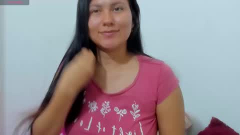 Snapshot of iamevaaa chatting on February 2025 06:36:02 PM Eva online show from February 2025 06:36:02 PM