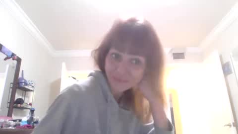 Goat  Lulu  Elektra online show from February 2025 07:34:02 AM