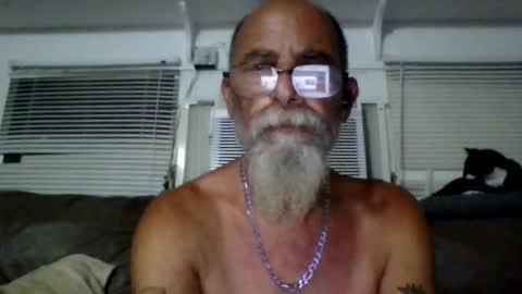Snapshot of iamgoat_69 chatting on July 2026 07:10:01 AM Goat Lulu Elektra online show from July 2026 07:10:01 AM