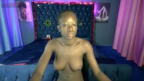 Grace online show from December 2025 02:52:02 AM