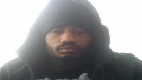 iamjohnny4u online show from December 2025 06:45:01 PM