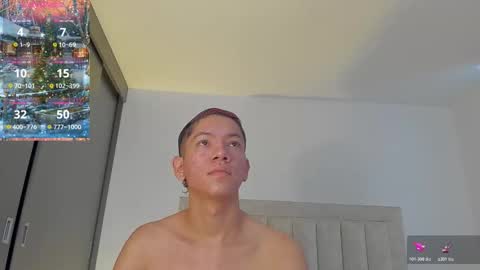 Snapshot of iamjulian_ chatting on December 2025 11:48:02 AM Juliiiiian online show from December 2025 11:48:02 AM