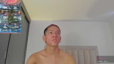 Snapshot of iamjulian_ chatting on December 2025 11:50:02 AM Juliiiiian online show from December 2025 11:50:02 AM