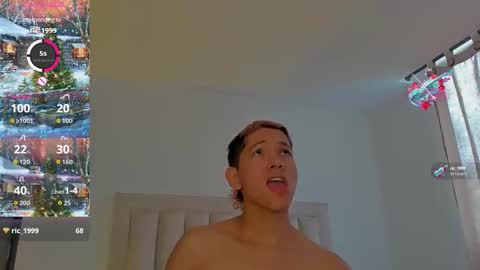 Snapshot of iamjulian_ chatting on December 2025 04:04:01 PM Juliiiiian online show from December 2025 04:04:01 PM