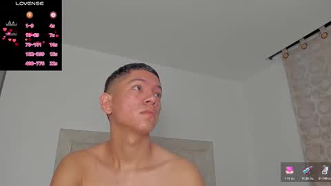 Snapshot of iamjulian_ chatting on January 2026 11:03:01 AM Juliiiiian online show from January 2026 11:03:01 AM