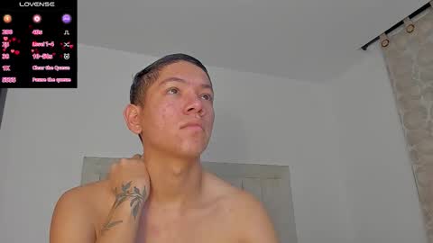 Snapshot of iamjulian_ chatting on February 2026 11:04:02 AM Juliiiiian online show from February 2026 11:04:02 AM