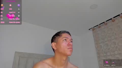 Snapshot of iamjulian_ chatting on February 2026 11:06:02 AM Juliiiiian online show from February 2026 11:06:02 AM