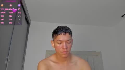 Snapshot of iamjulian_ chatting on February 2026 11:11:01 AM Juliiiiian online show from February 2026 11:11:01 AM