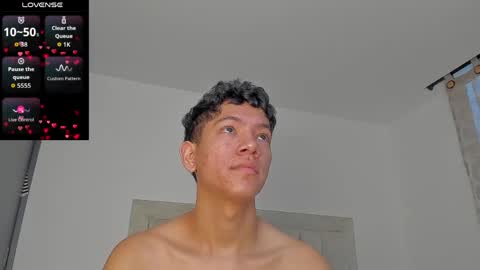 Juliiiiian online show from April 2026 11:11:01 AM