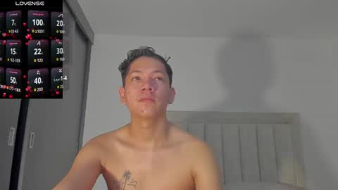 Snapshot of iamjulian_ chatting on July 2026 11:04:01 AM Juliiiiian online show from July 2026 11:04:01 AM