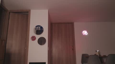 Snapshot of iamjulietaaa chatting on December 2024 04:15:02 AM Julieta online show from December 2024 04:15:02 AM