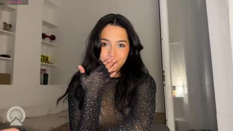 Snapshot of iamjulietaaa chatting on May 2026 07:34:02 PM Julieta online show from May 2026 07:34:02 PM