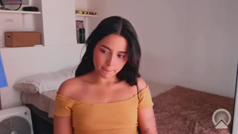 Snapshot of iamjulietaaa chatting on May 2026 02:46:01 PM Julieta online show from May 2026 02:46:01 PM