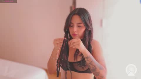 Snapshot of iamjulietaaa chatting on June 2026 05:33:02 PM Julieta online show from June 2026 05:33:02 PM