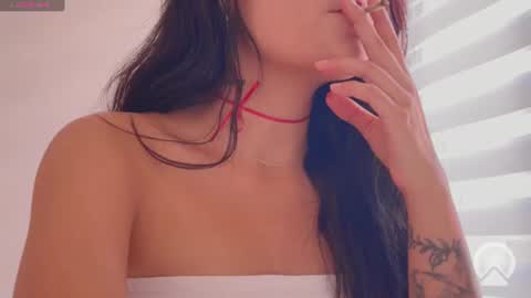 Snapshot of iamjulietaaa chatting on June 2026 03:11:02 PM Julieta online show from June 2026 03:11:02 PM
