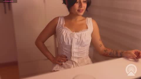Snapshot of iamjulietaaa chatting on June 2026 09:45:01 PM Julieta online show from June 2026 09:45:01 PM