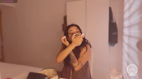 Snapshot of iamjulietaaa chatting on July 2026 07:15:02 PM Julieta online show from July 2026 07:15:02 PM