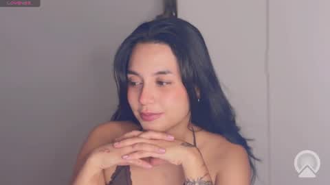 Snapshot of iamjulietaaa chatting on July 2026 08:52:02 PM Julieta online show from July 2026 08:52:02 PM