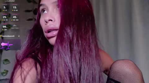 I AM KARLA 3 online show from January 2025 07:03:01 PM