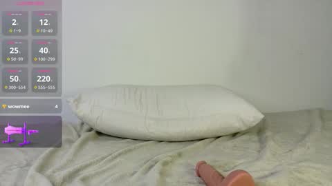 I AM KARLA 3 online show from November 2025 07:38:02 AM