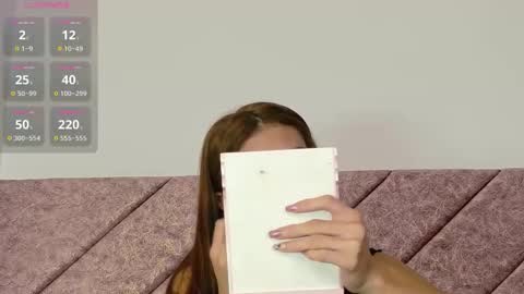 I AM KARLA 3 online show from January 2026 05:24:02 AM