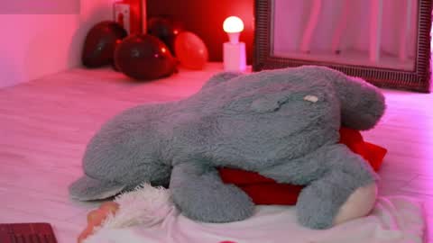 Lila online show from March 2025 09:25:02 PM