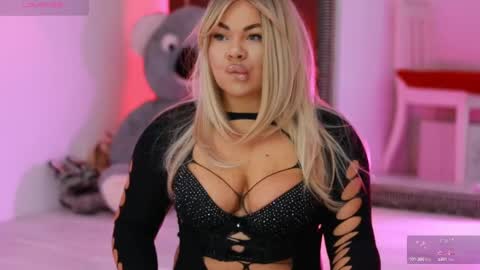 Lila online show from March 2025 05:17:02 PM