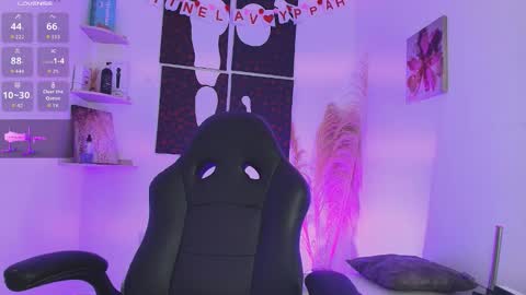 IM LOLA  online show from February 2026 01:13:02 AM