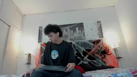 Mariano online show from October 2025 05:31:02 AM