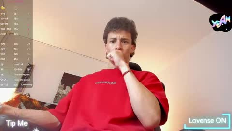 Mariano online show from January 2026 03:31:01 AM