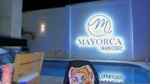 Nayuta online show from January 2025 03:48:02 AM