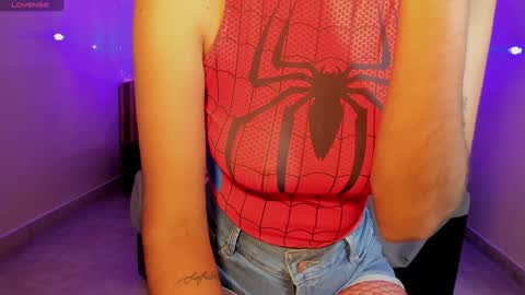 Nayuta online show from January 2025 07:53:02 PM