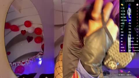 Nayuta online show from February 2025 11:04:02 PM