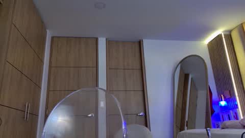 Nyxy online show from November 2025 11:09:02 AM