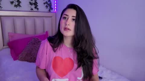 Nyxy online show from January 2026 05:27:02 PM