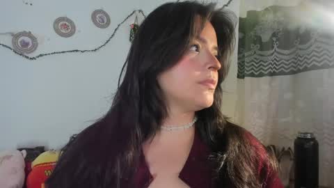 Rosie online show from May 2026 03:44:01 AM